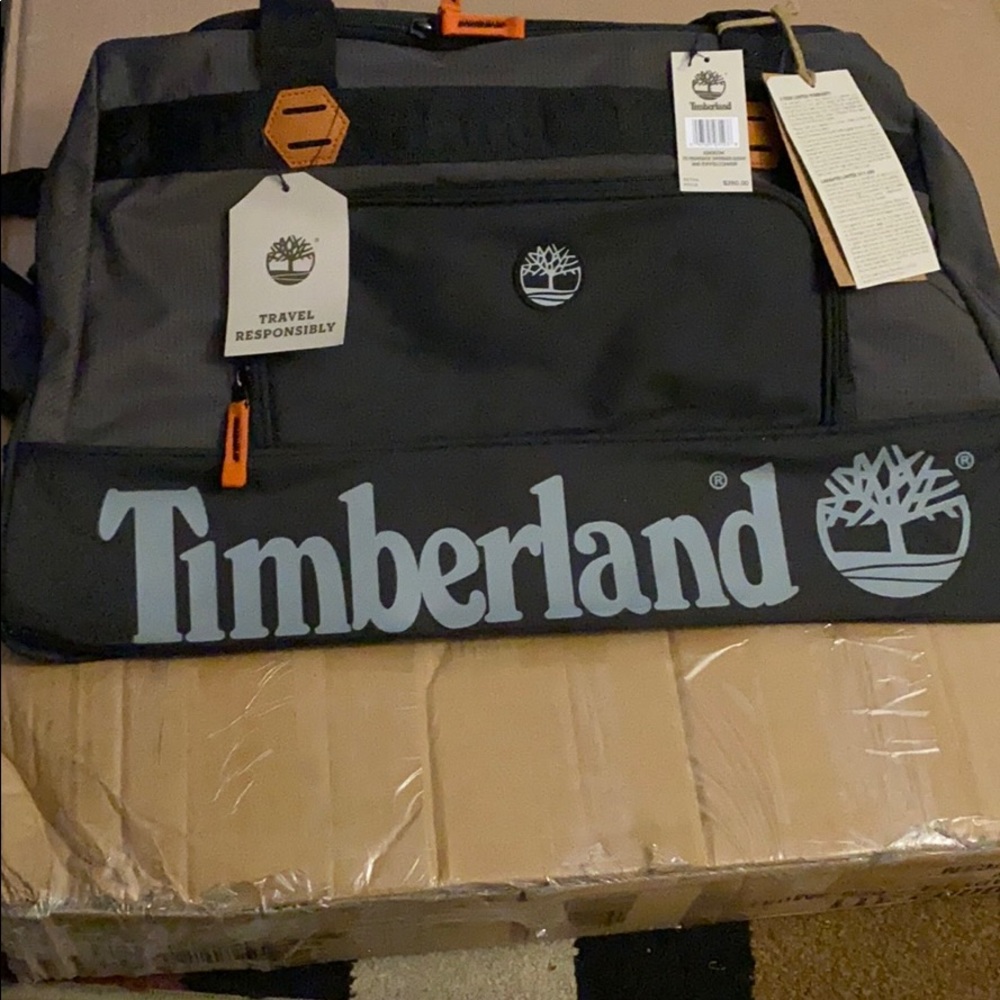 Timberland Highgate Springs 22 inch Duffle